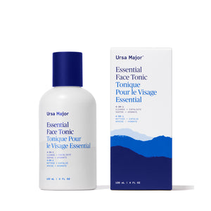 Ursa Major essential face tonic