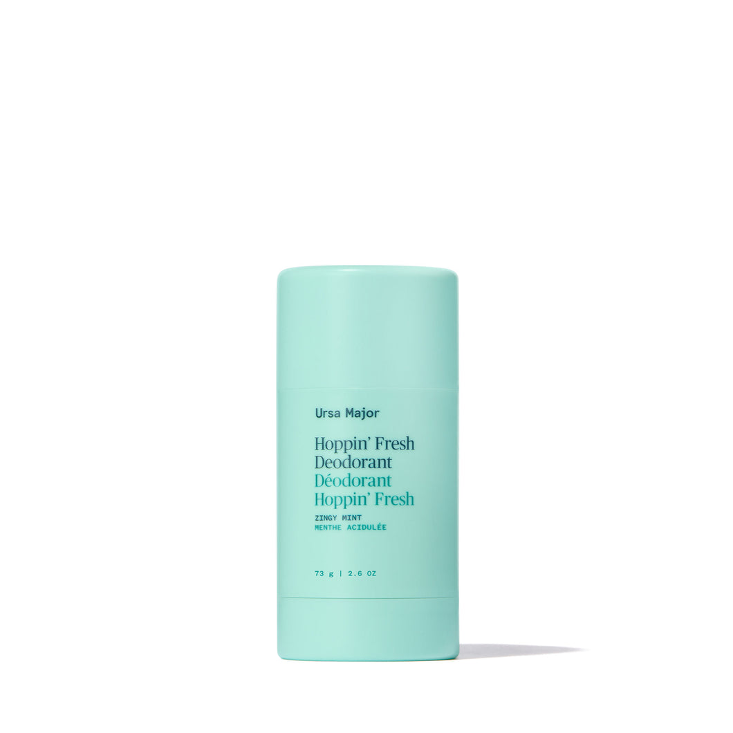 Ursa Major hoppin' fresh deodorant