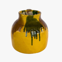 Load image into Gallery viewer, vintage french pottery large jug