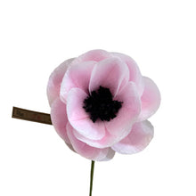 Load image into Gallery viewer, The Green Vase anemone stem