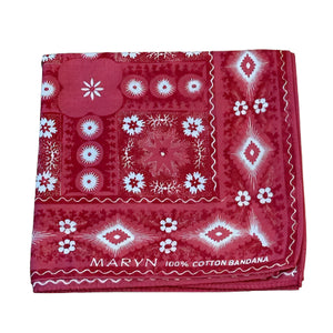 MARYN 02 scarf