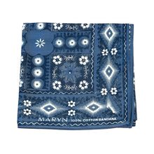 Load image into Gallery viewer, MARYN 02 scarf