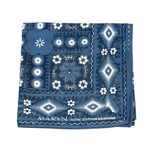 MARYN 02 scarf