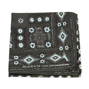 MARYN 02 scarf
