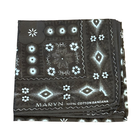 MARYN 02 scarf