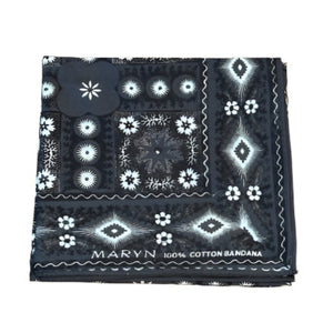 MARYN 02 scarf
