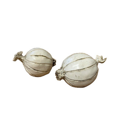 ceramic onion