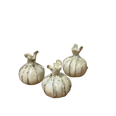 ceramic garlic