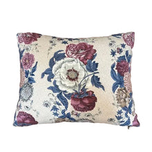 Load image into Gallery viewer, Schuyler Samperton fabric pillow