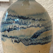 Load image into Gallery viewer, vintage stoneware lamp