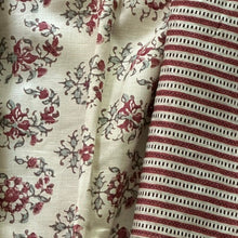 Load image into Gallery viewer, Milton Market X Schuyler Samperton pillow #6