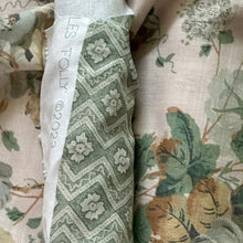 Load image into Gallery viewer, Milton Market X Schuyler Samperton pillow #8