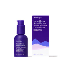 Load image into Gallery viewer, Ursa Major lunar bloom retinal serum
