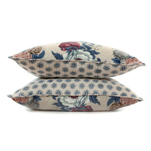 Load image into Gallery viewer, Milton Market X Schuyler Samperton pillow #9
