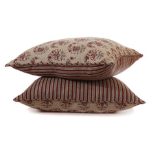 Load image into Gallery viewer, Milton Market X Schuyler Samperton pillow #6