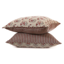 Load image into Gallery viewer, Milton Market X Schuyler Samperton pillow #6