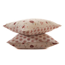 Load image into Gallery viewer, Milton Market X Schuyler Samperton pillow #7