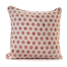 Load image into Gallery viewer, Milton Market X Schuyler Samperton pillow #7