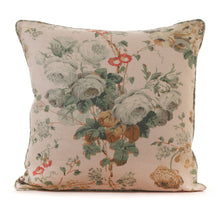 Load image into Gallery viewer, Milton Market X Schuyler Samperton pillow #8