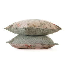 Load image into Gallery viewer, Milton Market X Schuyler Samperton pillow #8