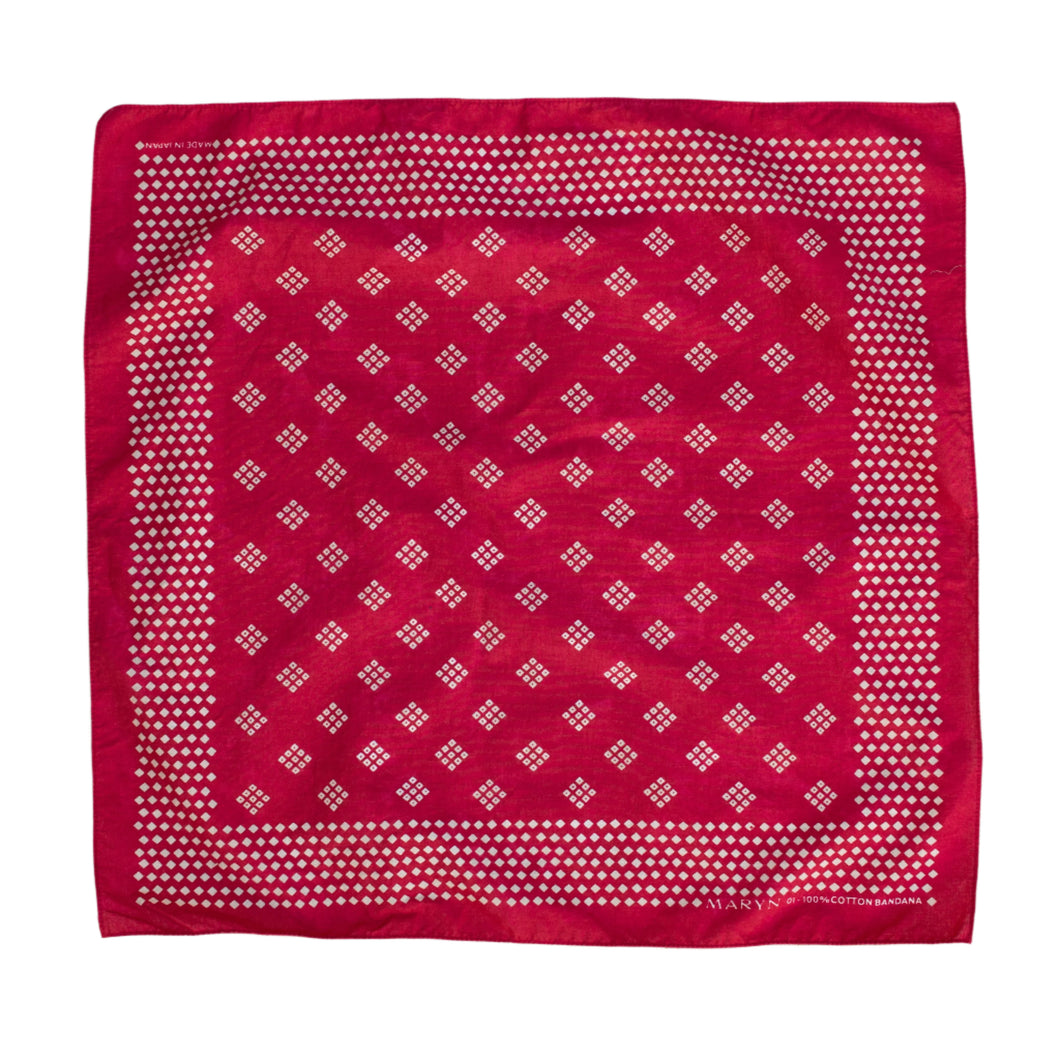 MARYN 01 scarf