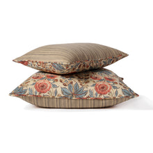 Load image into Gallery viewer, Milton Market X Schuyler Samperton pillow #6