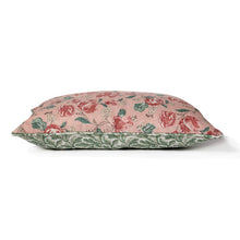 Load image into Gallery viewer, Milton Market X Schuyler Samperton pillow #7