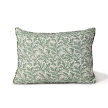 Load image into Gallery viewer, Milton Market X Schuyler Samperton pillow #7
