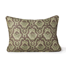 Load image into Gallery viewer, Milton Market X Schuyler Samperton pillow #8