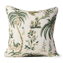 Load image into Gallery viewer, Milton Market X Schuyler Samperton pillow #3