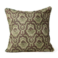 Load image into Gallery viewer, Milton Market X Schuyler Samperton pillow #3