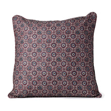 Load image into Gallery viewer, Milton Market X Schuyler Samperton pillow #1