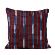 Load image into Gallery viewer, Milton Market X Schuyler Samperton pillow #1