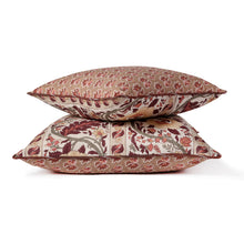 Load image into Gallery viewer, Milton Market X Schuyler Samperton pillow #2