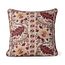 Load image into Gallery viewer, Milton Market X Schuyler Samperton pillow #2
