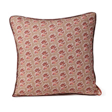 Load image into Gallery viewer, Milton Market X Schuyler Samperton pillow #2