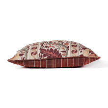 Load image into Gallery viewer, Milton Market X Schuyler Samperton pillow #9