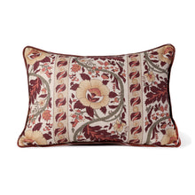 Load image into Gallery viewer, Milton Market X Schuyler Samperton pillow #9