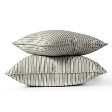 Load image into Gallery viewer, Milton Market + Schuyler Samperton Millerton spruce pillow
