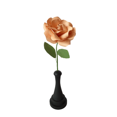 paper rose flower