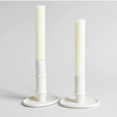reed candle holders