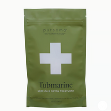 Load image into Gallery viewer, Pursoma tubmarine detox treatment