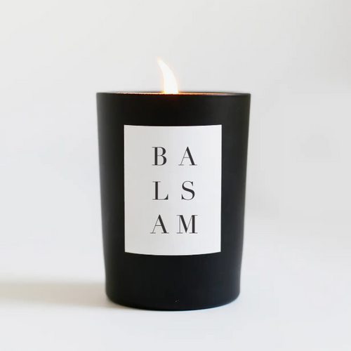 Brooklyn Candle Studio balsam candle
