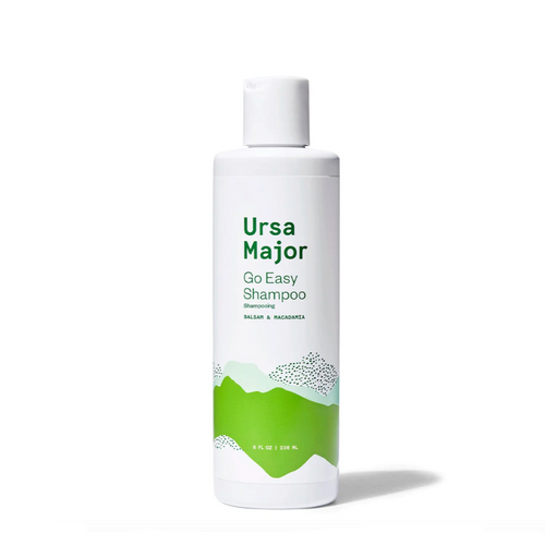 Ursa Major go easy shampoo