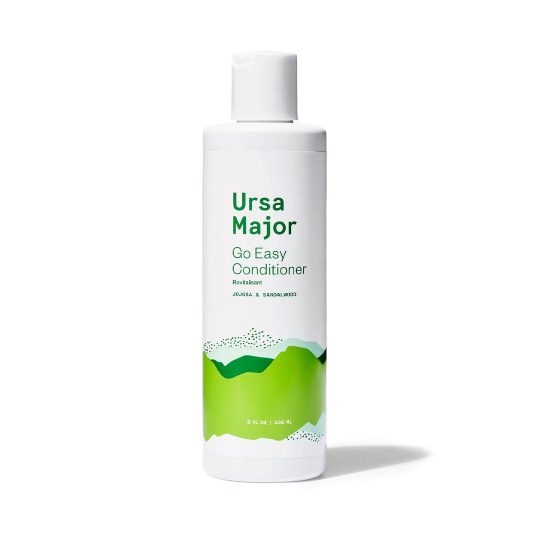 Ursa Major go easy conditioner