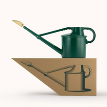Load image into Gallery viewer, Haws England &quot;cradley cascader&quot; watering can - 1.5 gallon