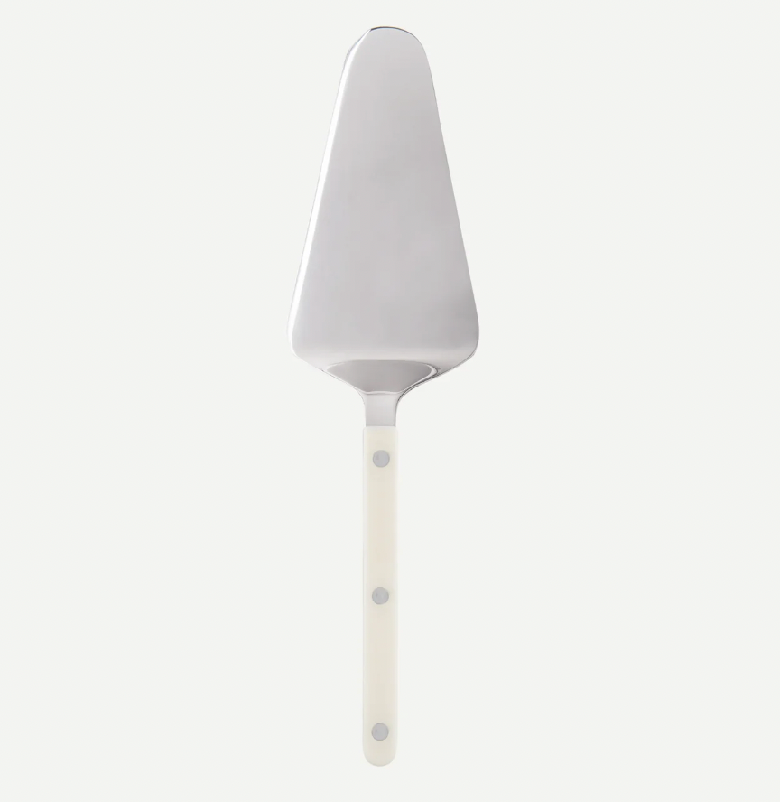 bistrot ivory tart server