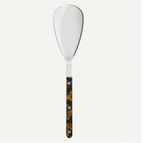 bistrot tortoise rice spoon