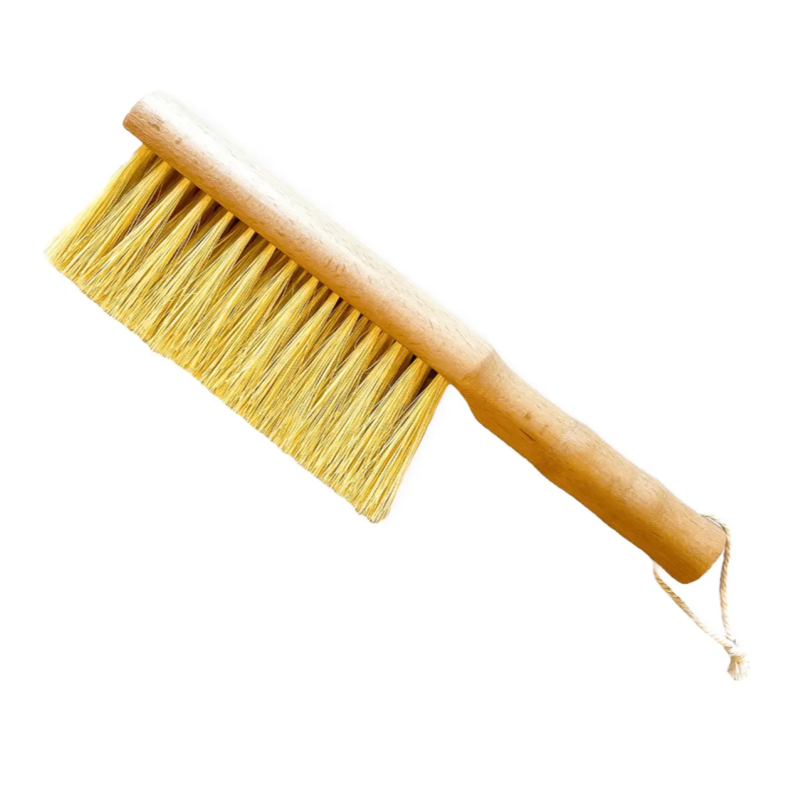 multi-purpose gardening brush