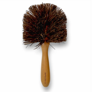pot cleaning brush